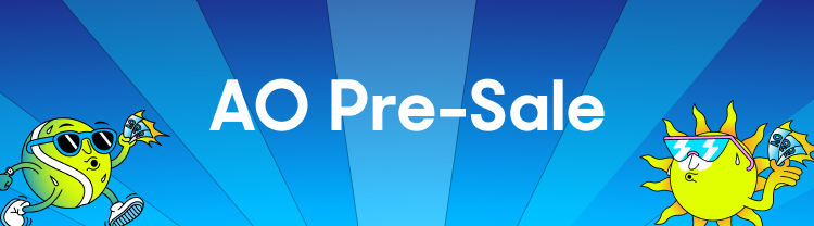 AO Pre-Sale